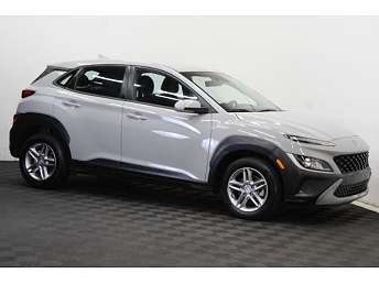 2023 Hyundai Kona SE 