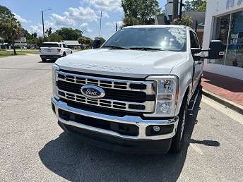 2023 Ford F-250 XLT 