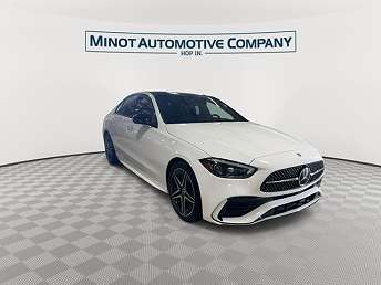 2023 Mercedes-Benz C-Class C 300 