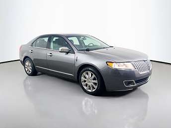 Used Lincoln MKZ for Sale in Saint Augustine, FL (with Photos