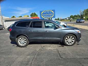 2014 Buick Enclave Premium 