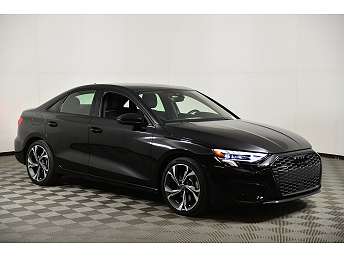 2023 Audi A3 Premium 