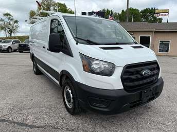 2020 Ford Transit Base 