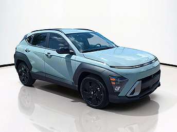 Used 2027 Hyundai Kona SEL Sport for Sale Near Me - CARFAX
