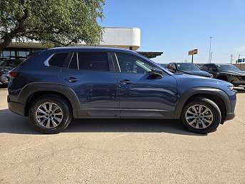 2023 Mazda CX-50 S 