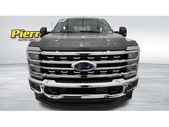 2023 Ford F-350 Lariat 