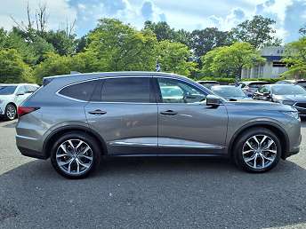 2023 Acura MDX Base 