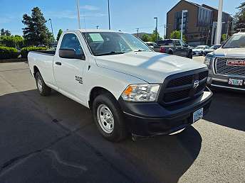 2022 Ram 1500 Tradesman 