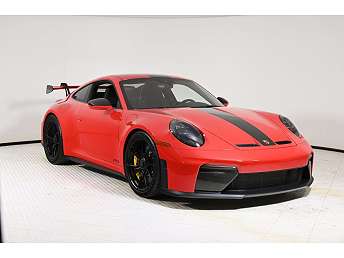 2026 Porsche 911 GT3 