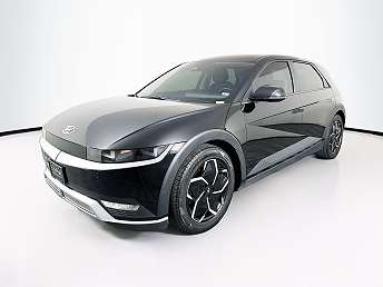 2022 Hyundai Ioniq 5 SE 