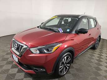 2018 nissan kicks sr for sale hotsell