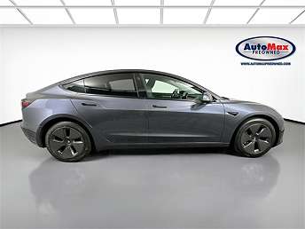 Used Tesla Model 3 for Sale in Manchester, NH (with Photos