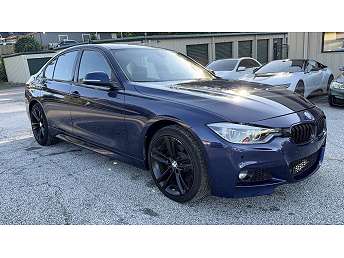 Used BMW 3 Series 328i xDrive for Sale Near Me - CARFAX