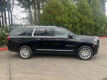 Used GMC Yukon XL for Sale in Vancouver, WA (with Photos Used GMC Yukon XL for Sale in Vancouver, WA (with Photos