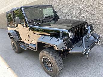 1998 2024 jeep wrangler