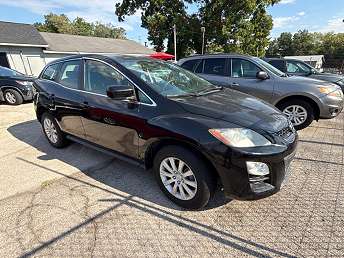 2012 Mazda CX-7 i SV 