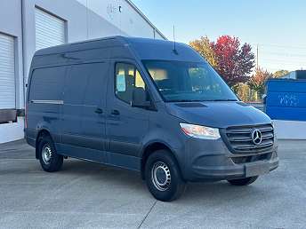 Sprinter fashion vans for gumtree