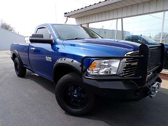 2016 Ram 1500 SLT 