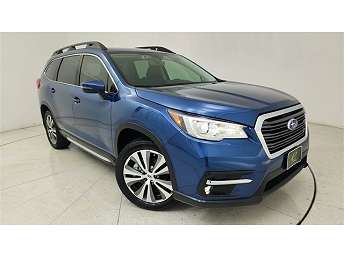 2022 Subaru Ascent Limited 