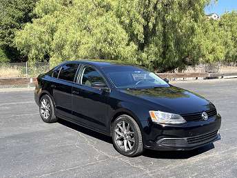 2014 Volkswagen Jetta S 