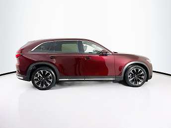 2024 Mazda CX-90 Premium 