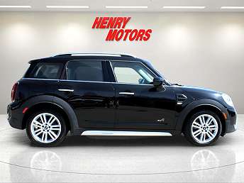 2022 Mini Cooper Countryman  