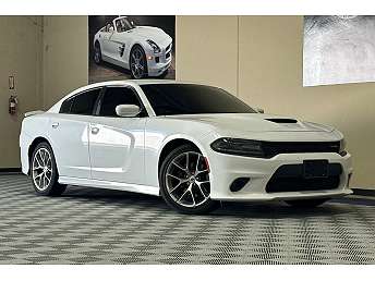 2020 Dodge Charger GT 