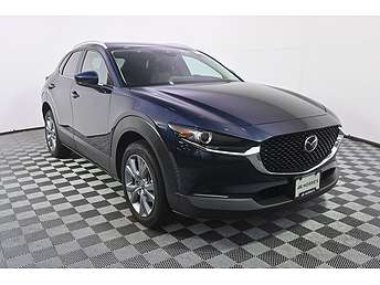 2023 Mazda CX-30 S 