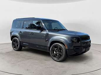 2023 Land Rover Defender 110 