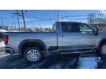 2024 GMC Sierra 2500HD SLT 