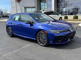 2026 Volkswagen Golf  