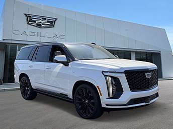 2025 Cadillac Escalade  