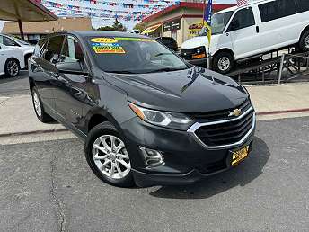 Used Chevrolet Equinox for Sale in Modesto, CA (with Photos