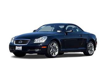 LEXUS　SC430 Used Lexus SC 430 for Sale Near Me - CARFAX
