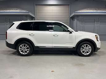2020 Kia Telluride LX 