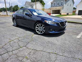 Used Mazda Mazda6 i Grand Touring for Sale Near Me - CARFAX