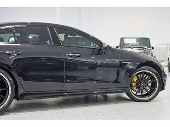 2019 Mercedes-Benz AMG GT 63 S 