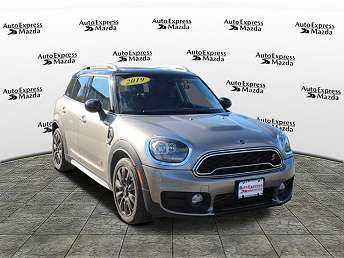 2019 Mini Cooper Countryman for Sale (with Photos) - CARFAX