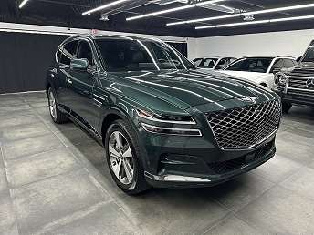 2023 Genesis GV80 3.5T 