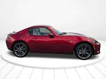 2021 Mazda Miata Grand Touring