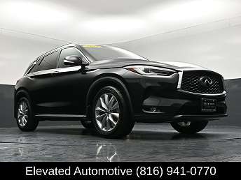 Used Infiniti Models for Sale (with Photos) - CARFAX