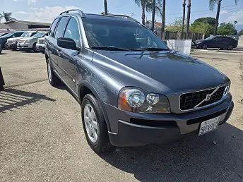 2006 Volvo XC90 