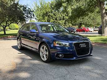 2013 Audi A3 Premium Plus 