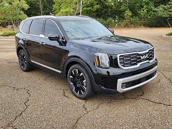 2023 Kia Telluride SX Prestige 