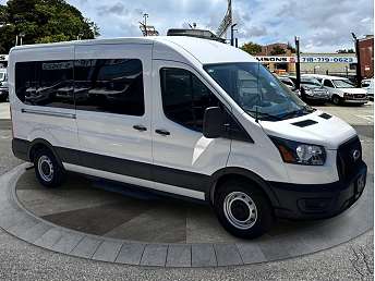 2023 Ford Transit XL 