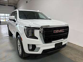 2024 GMC Yukon XL SLE 