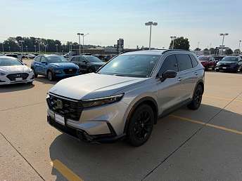 2024 Honda CR-V Sport-L 