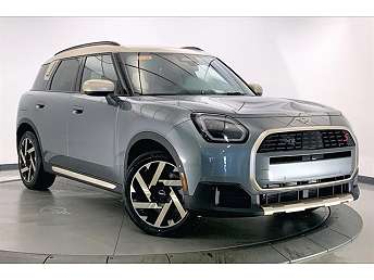 2025 Mini Cooper Countryman S 