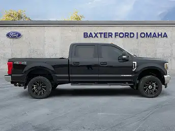 2019 Ford F-350 XLT