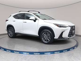 2024 Lexus NX 350 
